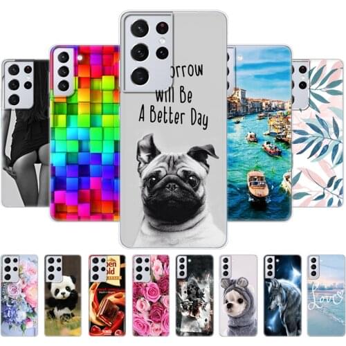 Чехлы для телефонов Samsung Galaxy S21 Ultra PAZAK China At AliExpress