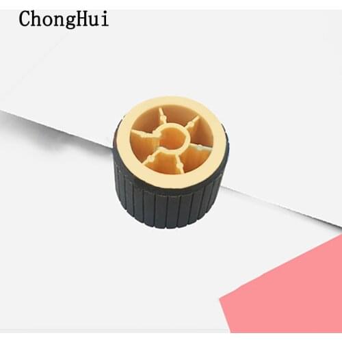 S1810 Pickup Roller for Fuji Xerox S2010 S2420 Paper Feeding S2220 S2320 S2520 S2011 S2110 Pickup Roller