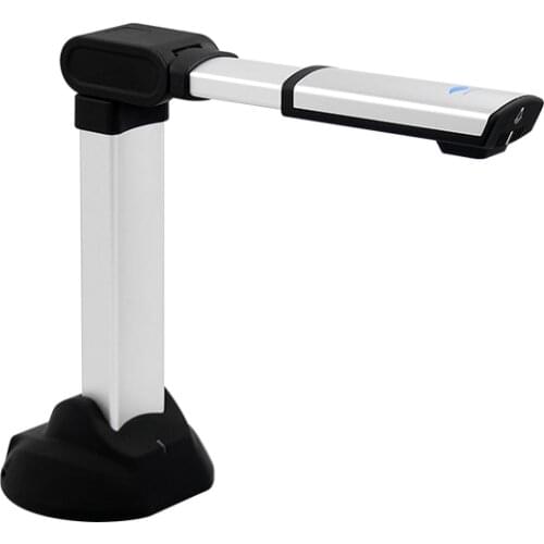 Portable eloam A2 document scanner for office education S1800A2