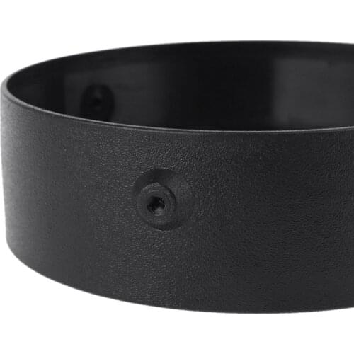 2021 New Solar Filter Bard Adjustable 60-90mm Telescope Solar Baader Filter Cover w/ Box