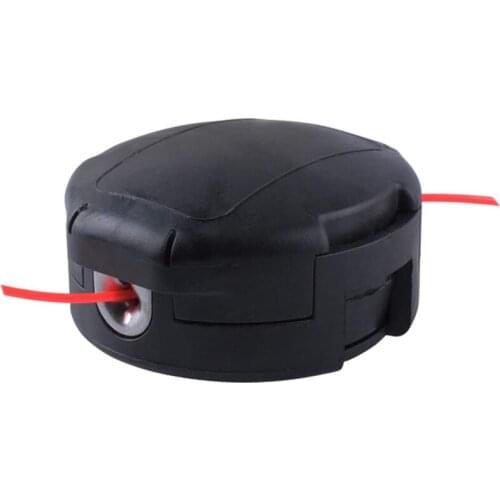 SRM 225 Trimmer Head for Echo Speed-Feed 400 Trimmer Head Cap Spool Cover and Trimmer Head Replace SRM210 SRM210SB