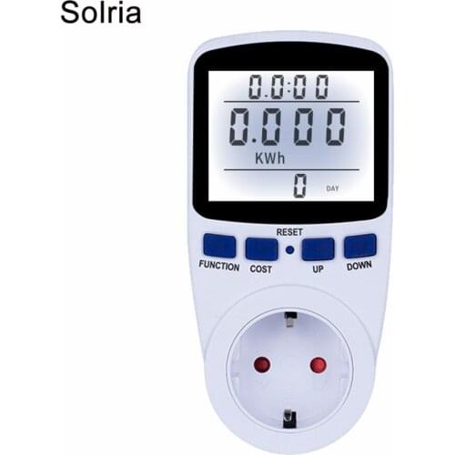 TEARERTECH Power Meters