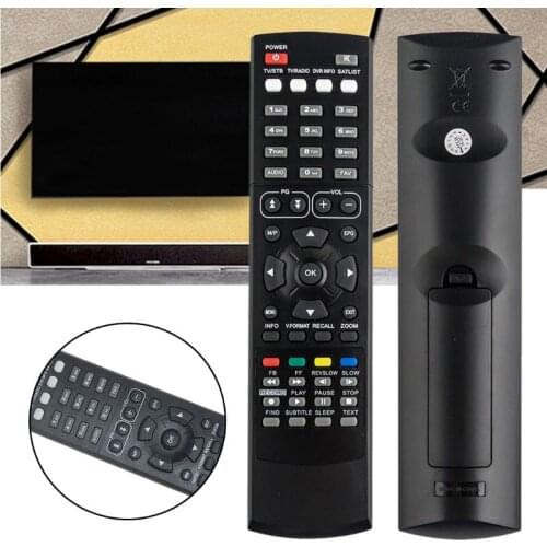 Universal Remote Control Controller Replacement for Skybox F3 M3 F4 F5 F3S F5S F4S A3 A4 M5 for Openbox V5S Satellite Receiver