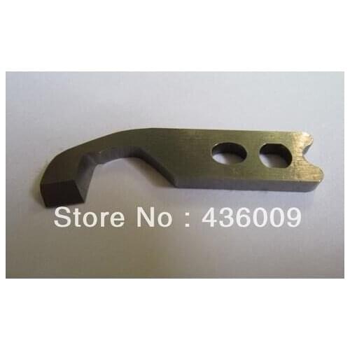 Domestic Sewing Machine Serger Upper Knife, Janome, Newhome, Pfaff #784045008