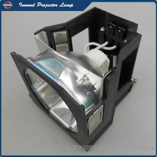 Replacement Projector Lamp ET-LAD7500 for PANASONIC PT-D7500 PT-D7600 PT-L7500 PT-L7600