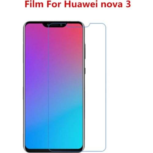 Защитные пленки для Huawei Nova 3 ZUIDID China At AliExpress