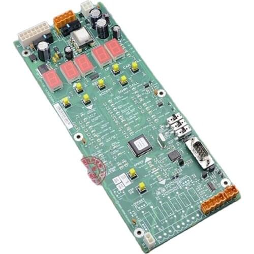 1pce elevator parts Control circuit board KM763600G01 achine room-less elevator accessories for KONE elevator parts AQ1H380