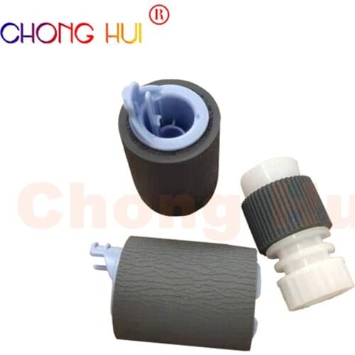 5X RM1-0037 CF081-67913 RL1-2099 RL1-2099-000 for HP 500 Color M551dn M551n M551xh M551 551 Pickup Feed Separation Roller Kit