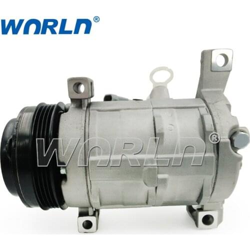 AUTO A/C Compressor for Chrysler/Cadillac Escalade/GMC/Hummer H2