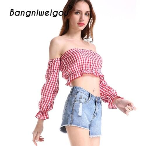 Женские майки Bangniweigou China At AliExpress