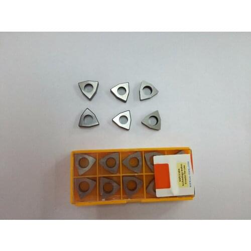 FREE SHIPPING 20pcs Carbide Insert Shim Seats (WNMG/WNMM/080408/04/12), price concessions