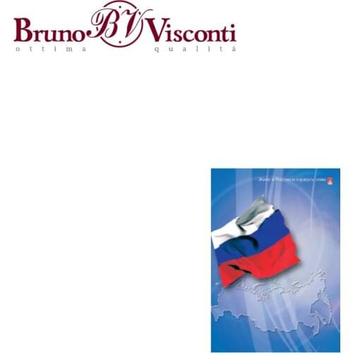 BRUNO VISCONTI Diaries