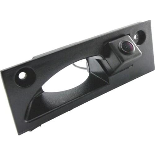 For Honda Elysion 170 degree HD camera 1090K CCD1/3'' parking camera reverse backup vehicle camera