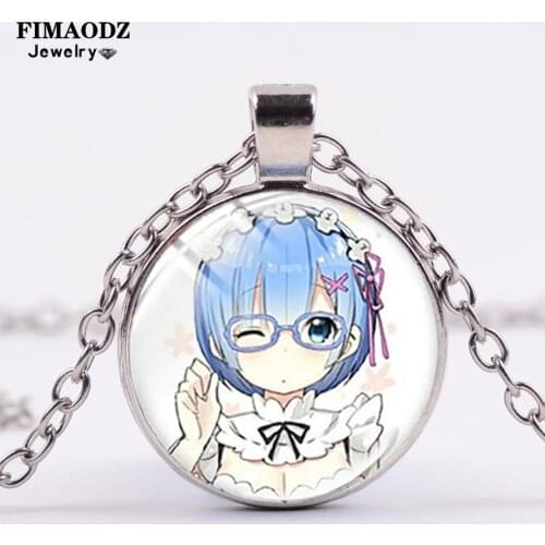 FIMAODZ Baby Necklaces