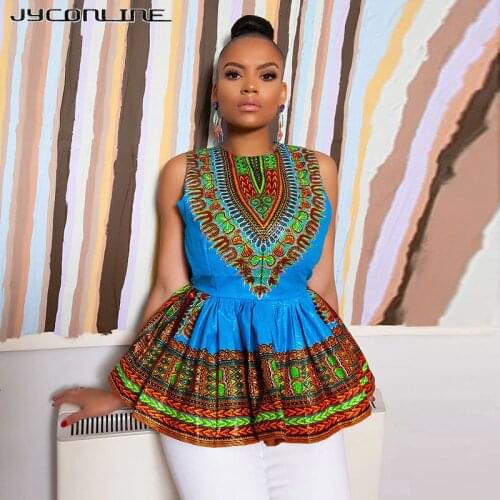 Jyconline Summer Blouses