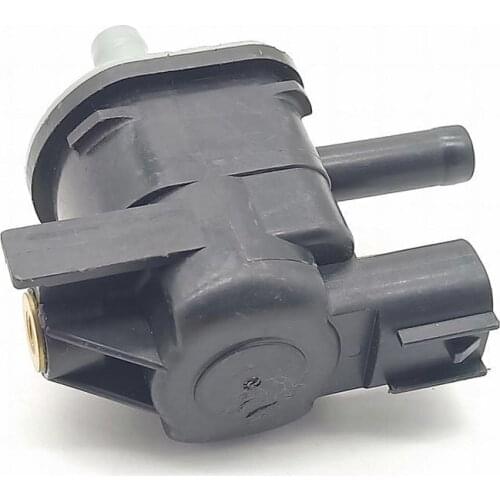 1pc high quality Vacuum Switch Valve Vapor Purge Solenoid 90910-12276 For Toyota- Scion xA Car Auto Accessories fast delivery