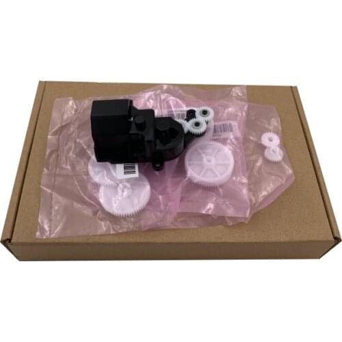 Gears kit Q6718-67017 Star Wheel Motor gears For HP Designjet T610 T620 T770 T790 T795 T1100 T1200 T2300 Z2100 Z3100 Z3200 Z5400