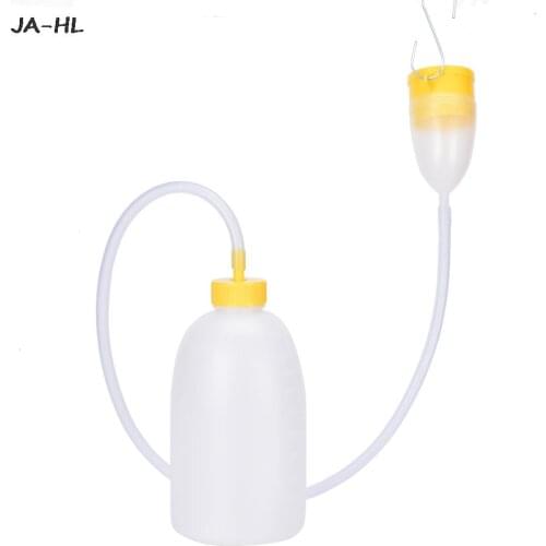 Hot! 1000/1200/1700ml Male Urinal Large Capacity With Urine Collector Tube Chamber Pot Care Stinkpot For Men Products