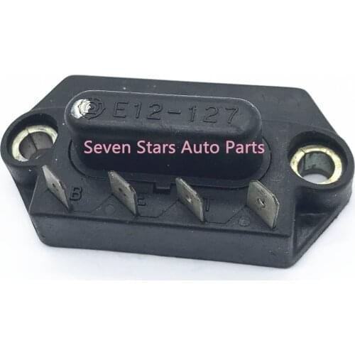 Ignition Control Module E12-127 30120-P0A-A01 FOR HONDA For ACCORD