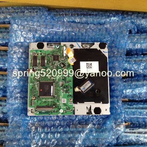 Brand new Fujitsu DV-04-080A DVD drive loader for BWM HarmaBecker Chrysler Do&dge RAM RHR NTG4 RER REC AudiMMI 3G car navigation