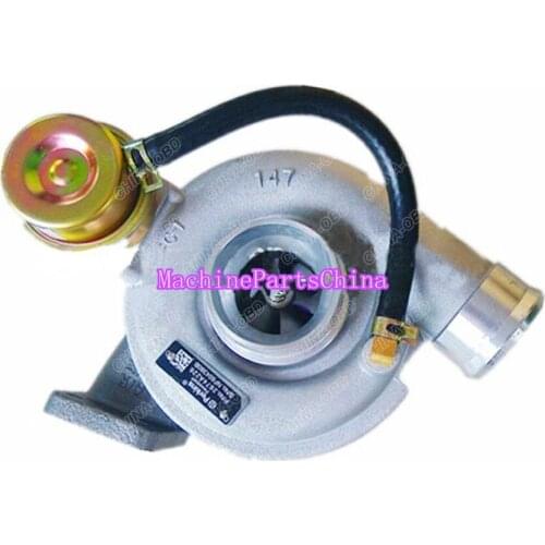 New Turbocharger Turbo 2674A215 762931-5001S 7629315001S GT2556S