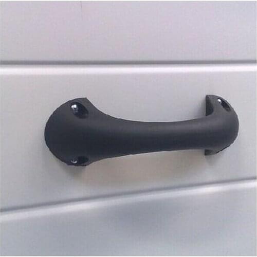 Garage door plastic handle / industrial door handle / garage door handle