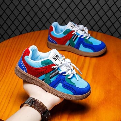 R.xjian Skateboarding Shoes