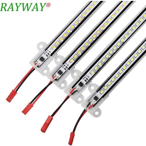 RAYWAY LED Long Lamps