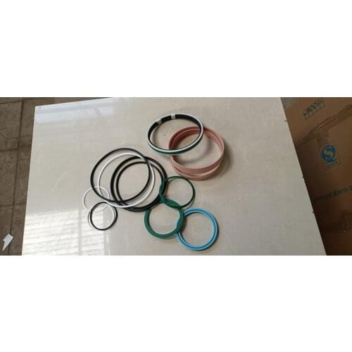 Zoomlion Concrete pump repair kit seal sets 001600001A0000101 for zoomlion