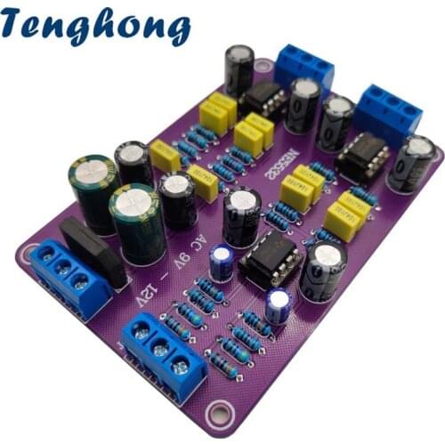 Accessories For Loudspeakers Tenghong China