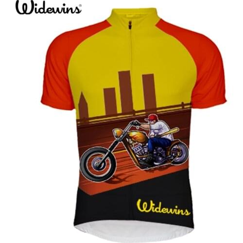 Driver Short Sleeve Pro Cycling Jersey Ropa Ciclismo Racing Bicycle Cycling Clothing Roupa De Ciclismo Bike Jersey Tops 5716