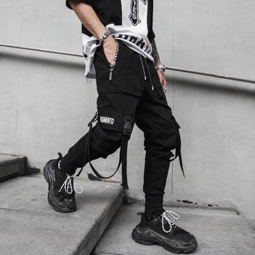 Zapire Slim Men's Trousers
