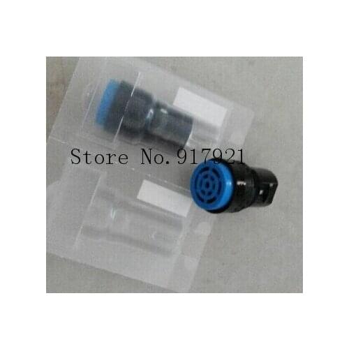 [ZOB] IDEC Izumi of Japan UZ6 type buzzer model UZ6-12 Voltage 24V DC 10 --5PCS/LOT