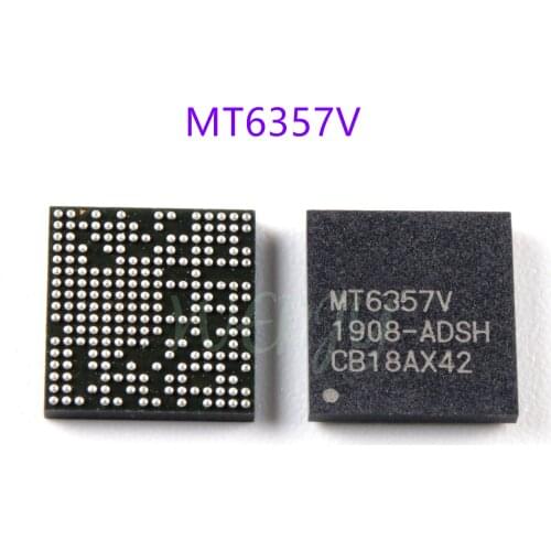 1pcs New MT6357V Power IC Power Supply IC PM chip