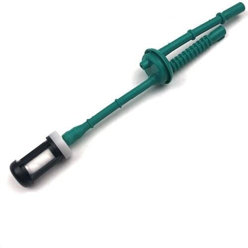 1Pcs Fuel Line + Fuel Filter for STIHL FS55 FS45 Trimmer Weed Eater