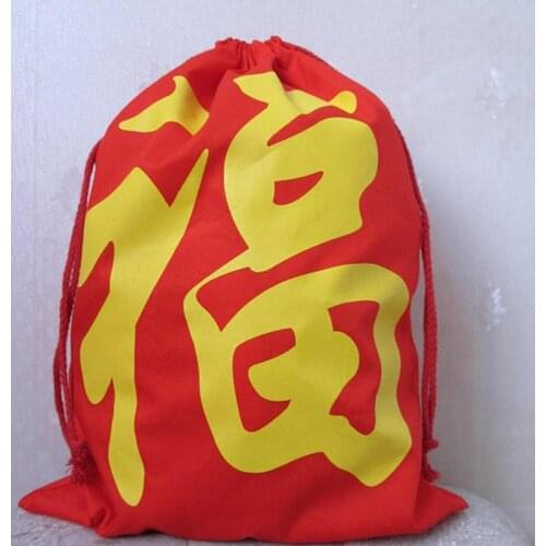 100pcs/lot free shipping small cotton jewelry pouch cotton gift pouch cotton drawstring pouch bag pearl jewelry bag