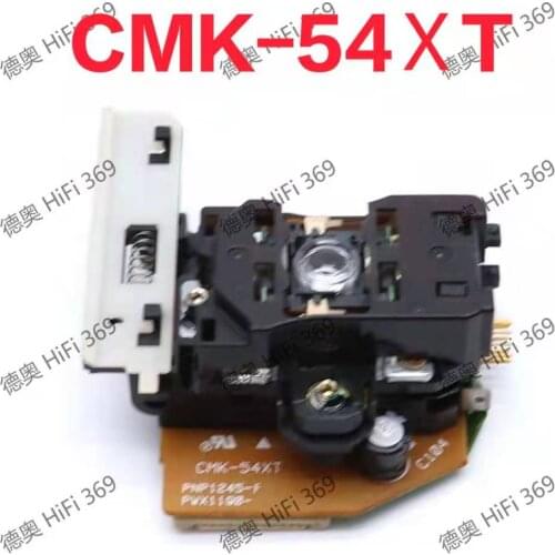 2pcs/lo CMK-54XT PNP1245 PWX1190 second 6 disc CD inverted laser head for UK5 machine Laser Lens Optical Pick-ups Bloc Optique