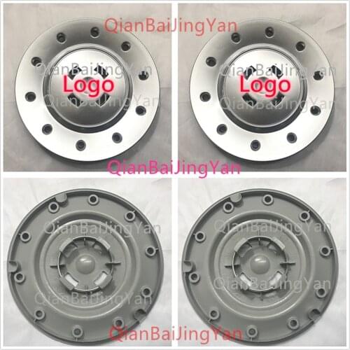 4Pcs New Chrome Wheel Center Cap FOR VW GOLF POLO JETTA Passat B5 2.8 V6 3B0601149D