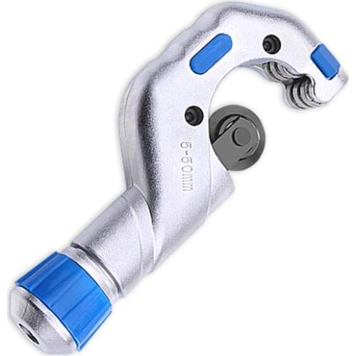 Free shipping best sell 5-50mm stainless steel tube cutting tool pipe shear copper aluminum pipe cutter pipe scissor