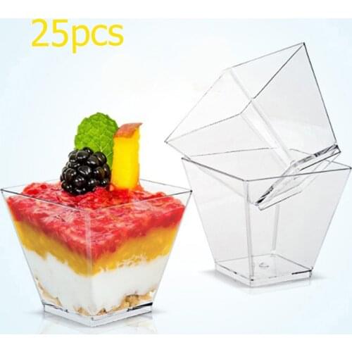 Retro Jewelry Box Desktop Natural Wood Clamshell Storage Hand Decoration