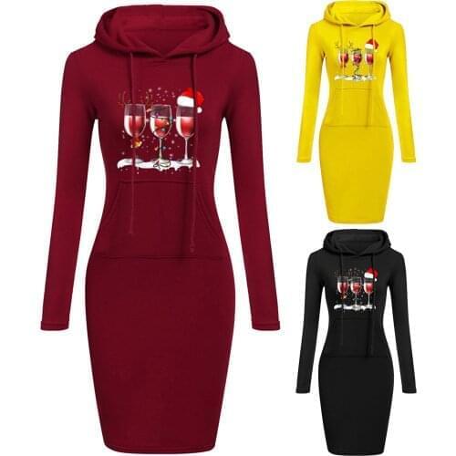 Теплые женские платья Feitong China At AliExpress