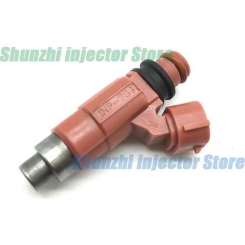 Fuel Injector Nozzle For Mitsubishi Mazda FENP-13-250 INP-784 FENP 13 250 INP 784 Replacement
