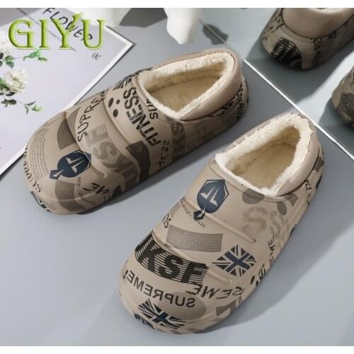 Мужские тапочки Giyu China At AliExpress