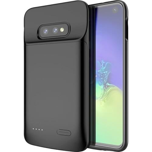 GOLDFOX Samsung Galaxy S10 Phone Cases