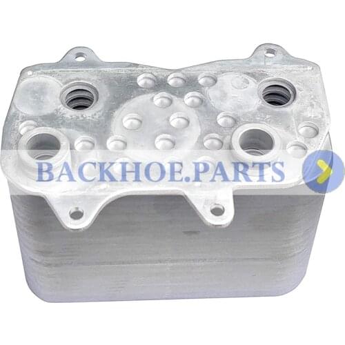 New Oil Cooler 99630701701 for Porsche Automatic 986 Boxster Cayman 2006-2008