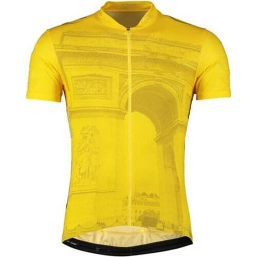 Pro Race fit Cycling jersey 2020 Mens Bicycle Jerseys Summer breathable Short Sleeve cycling gear Maillot Ciclismo hombre