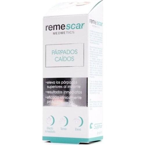 REMESCAR PARPADOS CAIDOS 8 ML