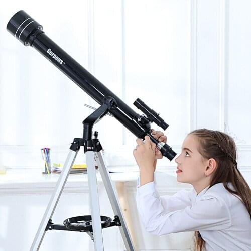 Serpens Instruments For Measurement And Analysis