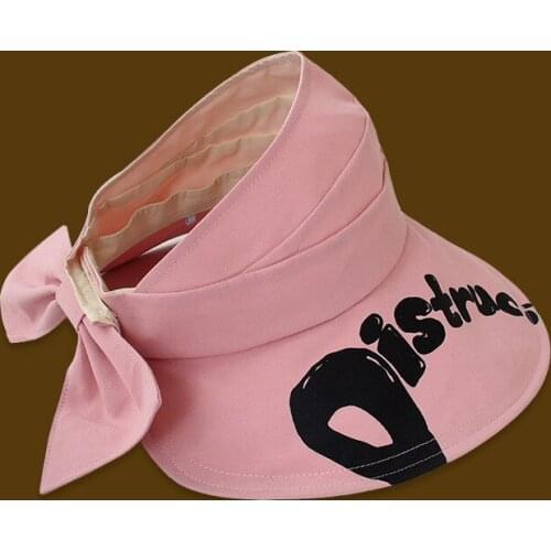 Internet Red Man Outdoor Empty Hat Day Letter Fishermans hat large brim no leisure sun shade sun hat female Free Shipping