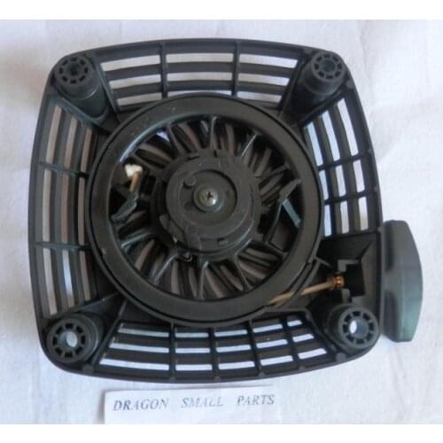 FJ180 RECOIL STARTER ASSEMBLY FOR KAWASAKI FJ180V DS095 6~ 6.5HP TORO EXMARK MTD LAWN MOWER PULL START REPL. P/N 49088-7023